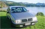 Lancia Thema 1984 года